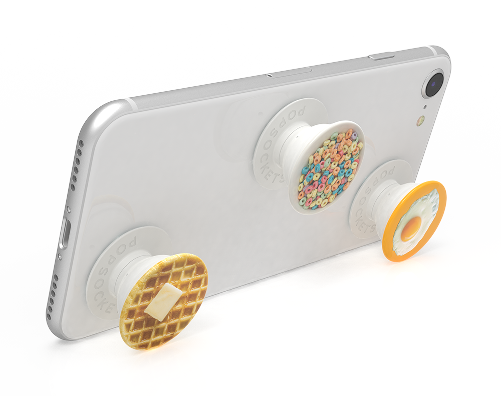 Popsockets Popgrip Mini Breakfast Club