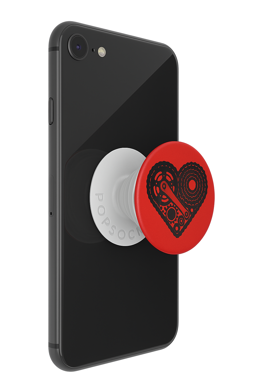 popsockets popgrip 1 Machine Heart