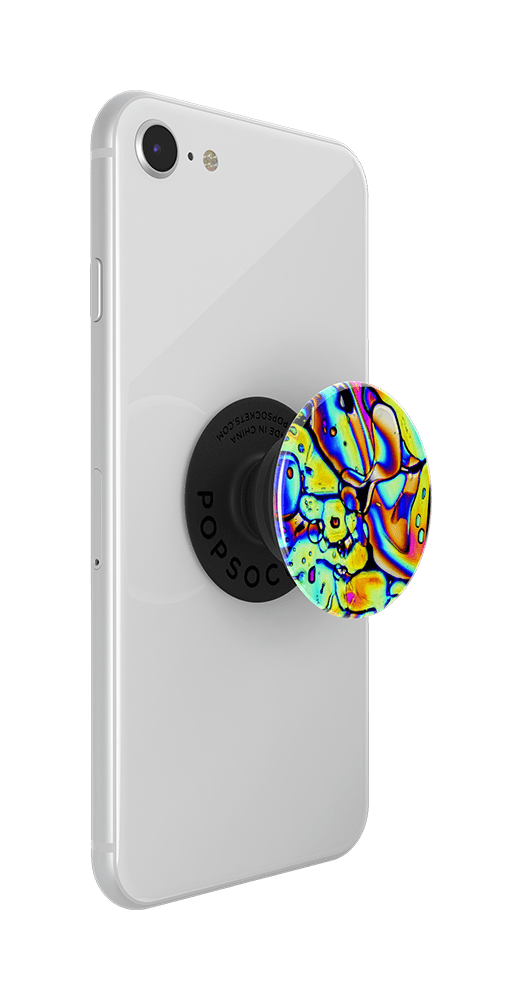 popsockets popgrip 1 Chromos Gloss