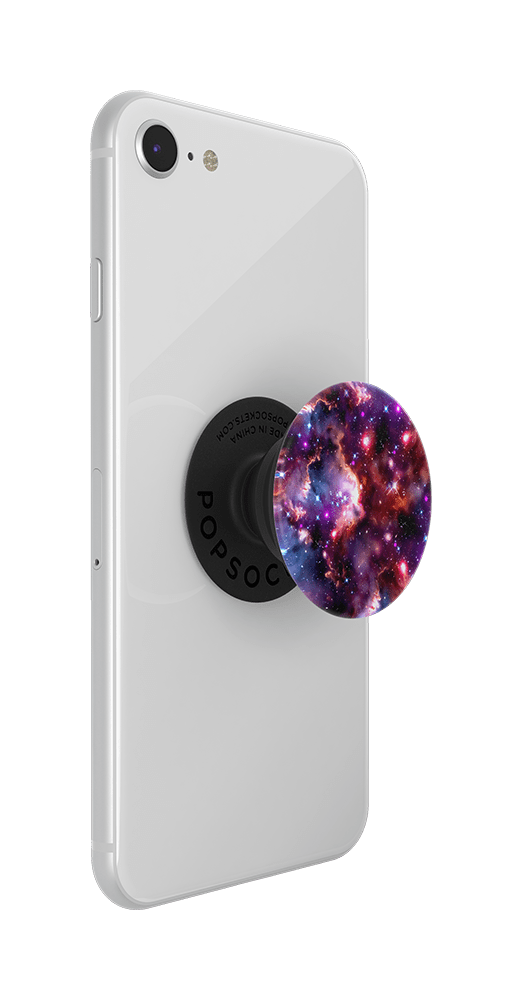 popsockets popgrip 2 Dark Nebula
