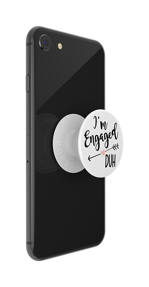 popsockets popgrip 2 Engaged