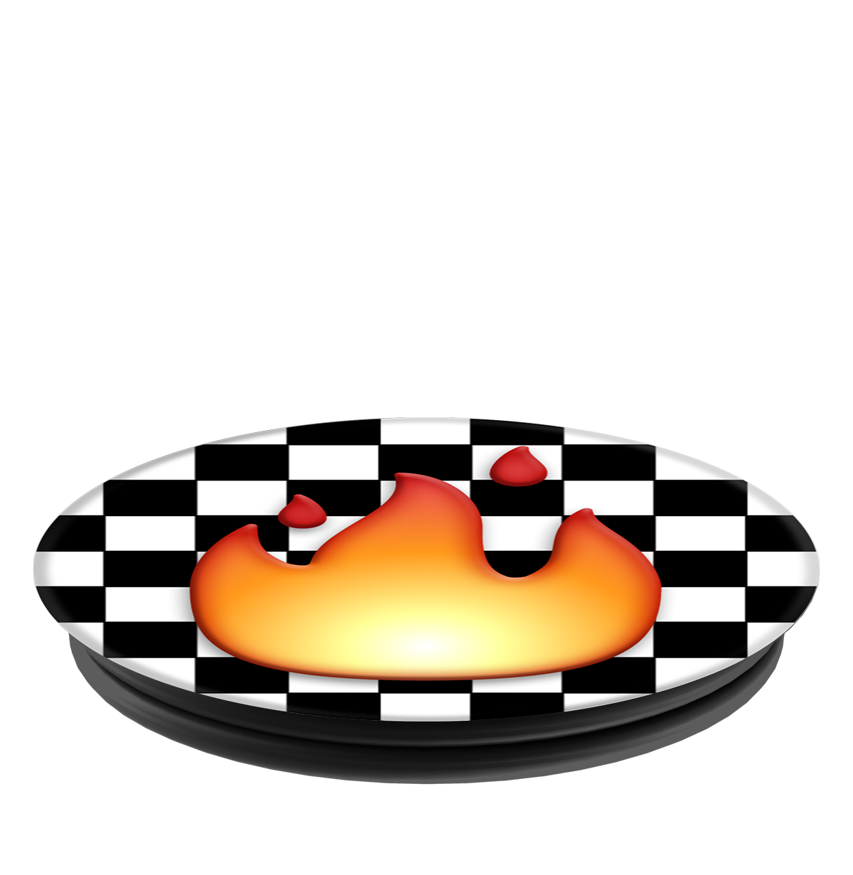 popsockets popgrip 1 Fire