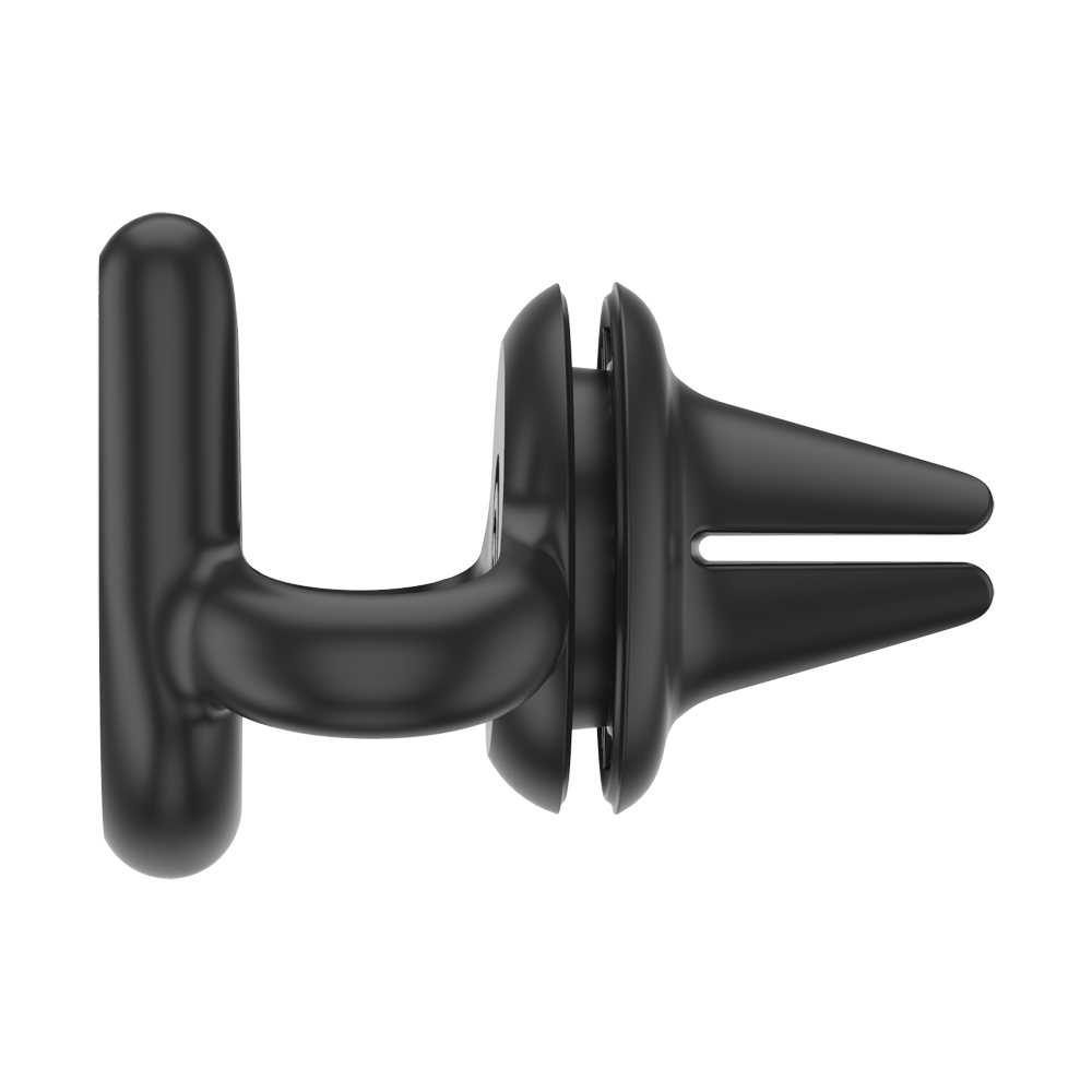 PopSockets PopMount 2 Car Vent Black
