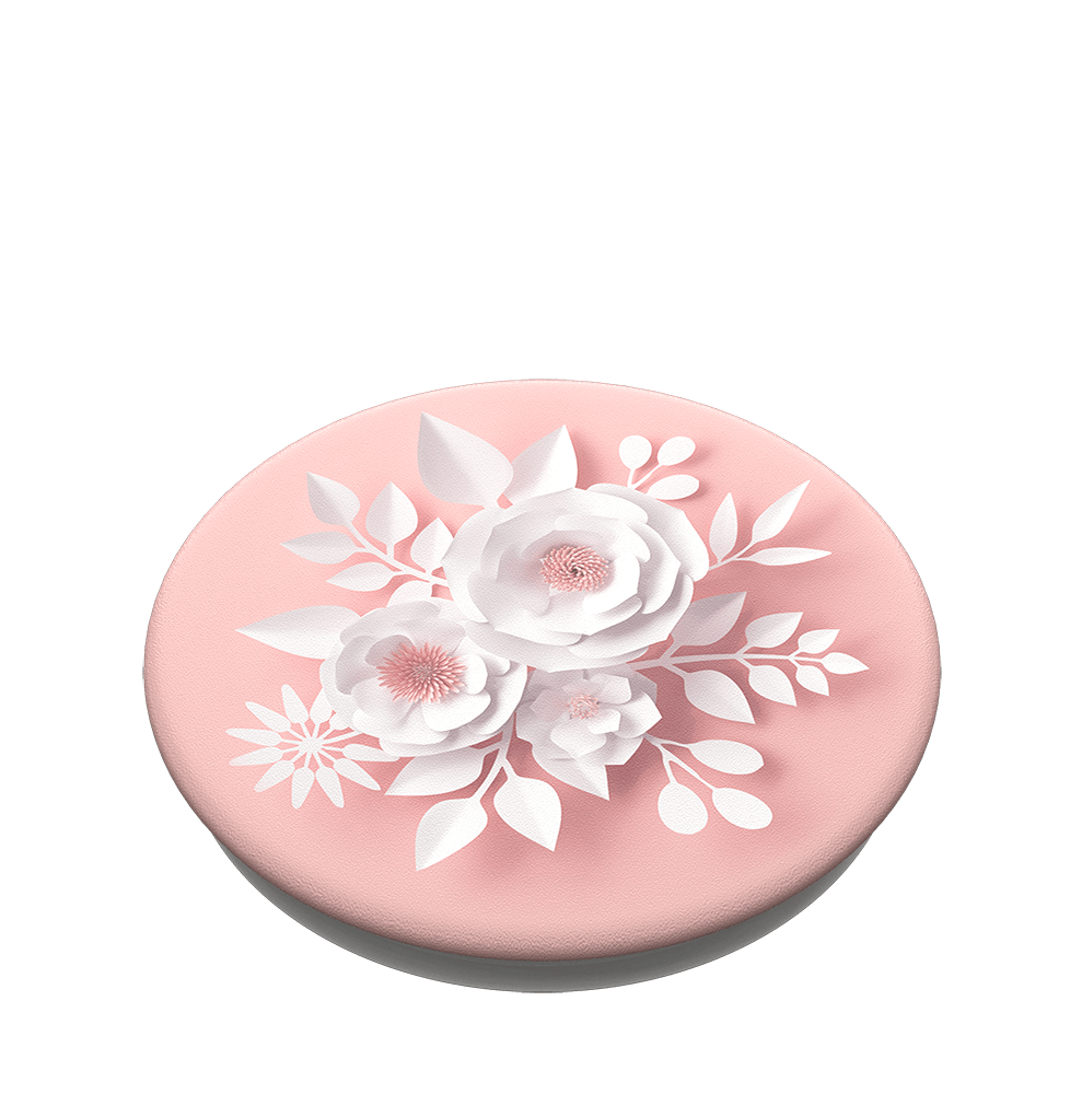 popsockets popgrip 1 Paper Flowers