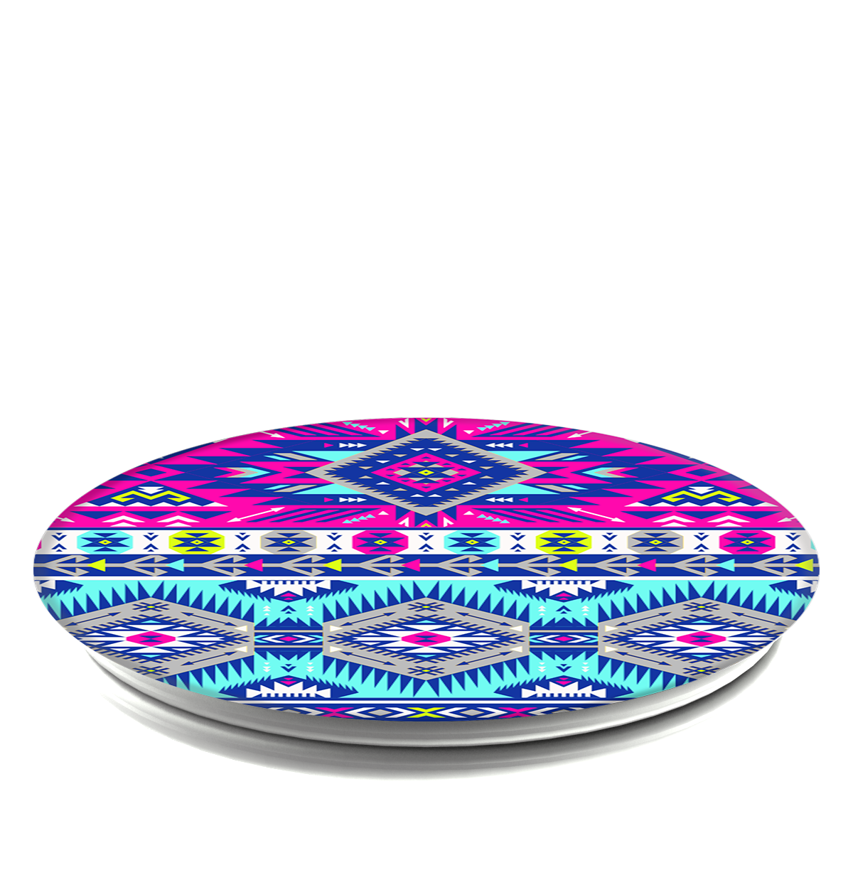 popsockets popgrip 1 Peruvian Hipster