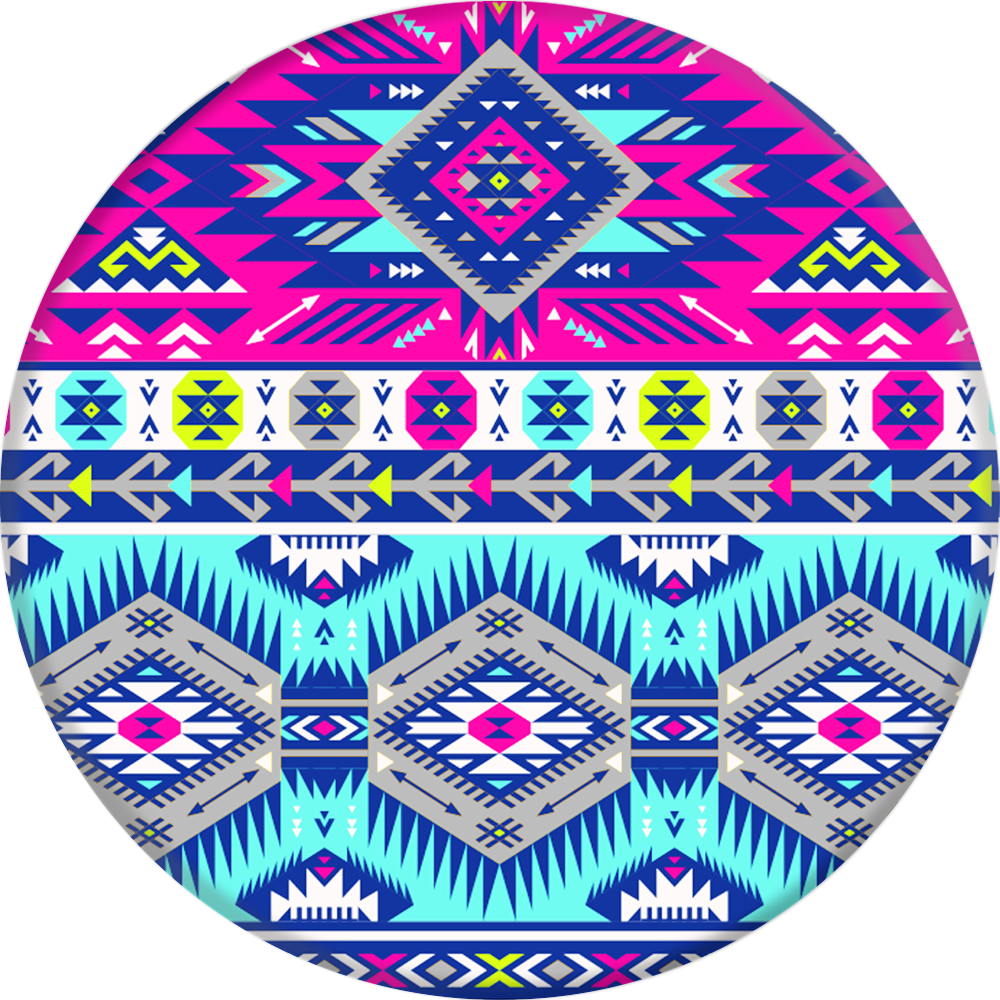 popsockets popgrip 1 Peruvian Hipster