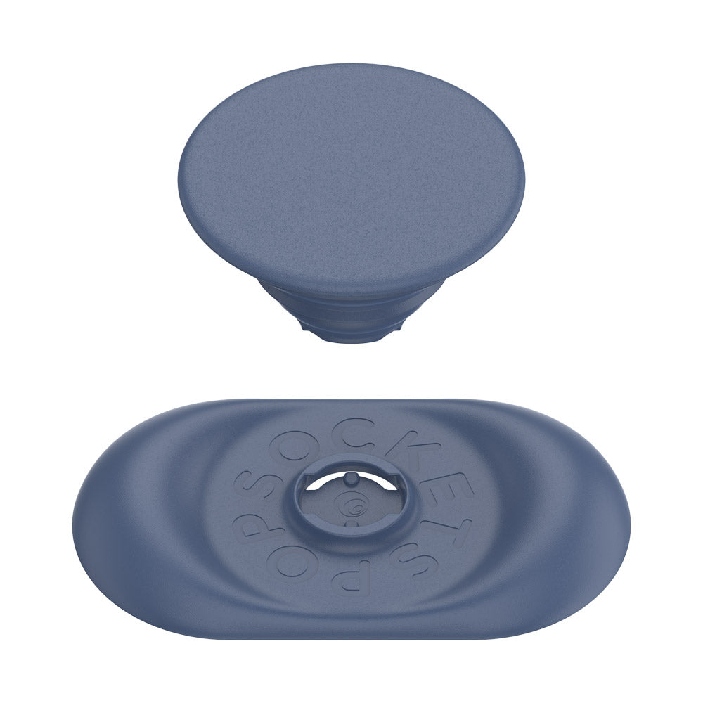popsockets popgrip Pocketable Blue