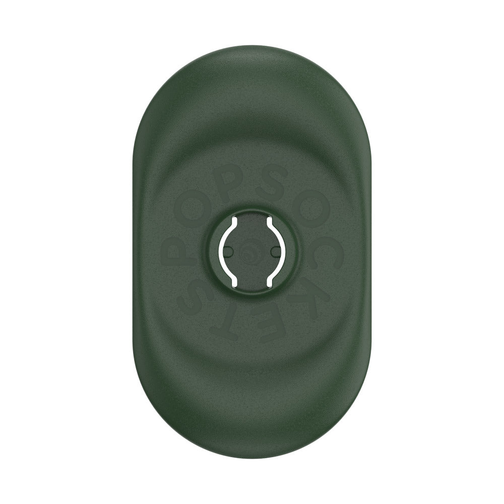 popsockets popgrip Pocketable Green