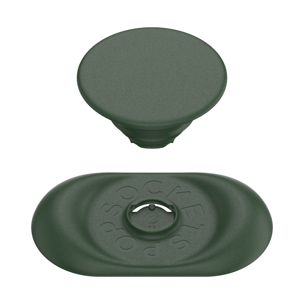 popsockets popgrip Pocketable Green