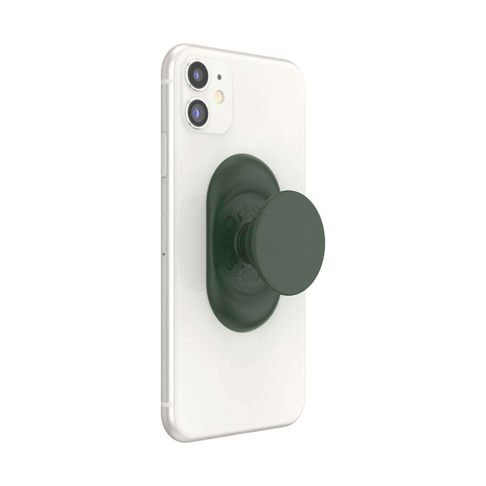 popsockets popgrip Pocketable Green