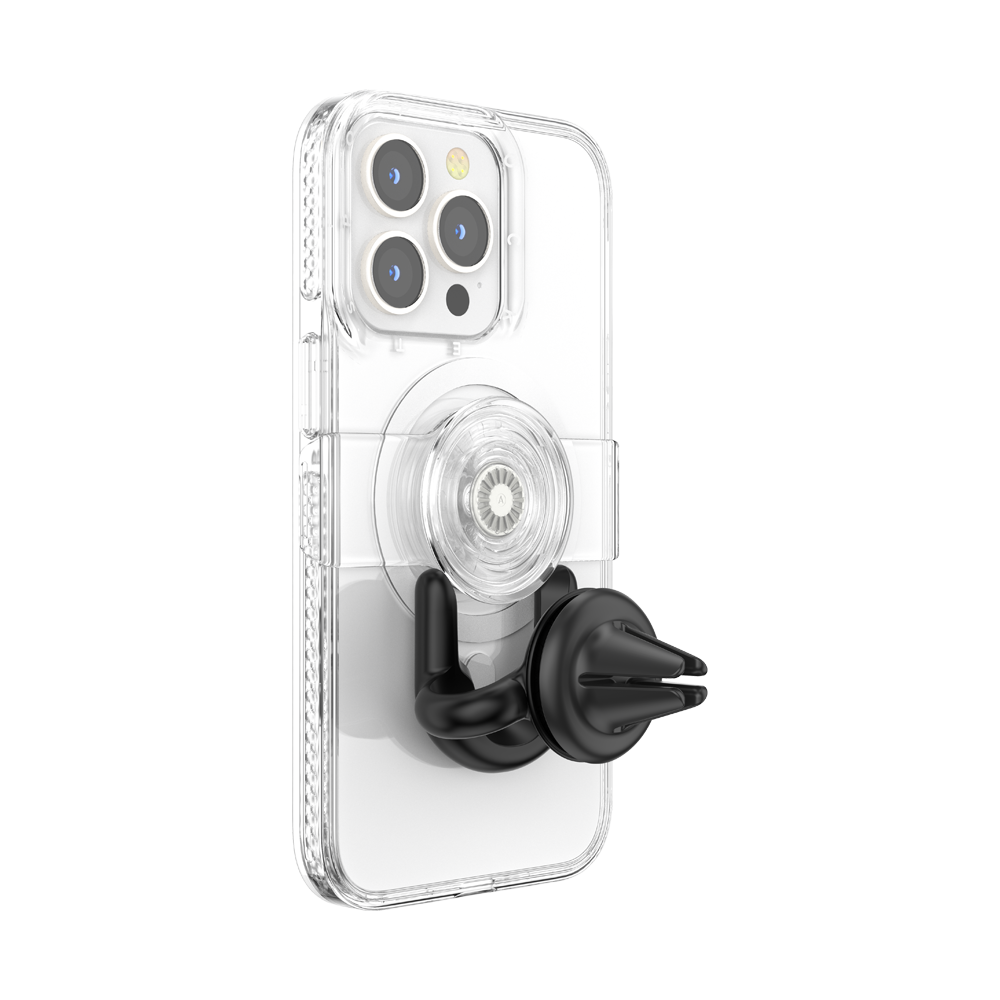 PopSockets PopMount 2 Car Vent Black