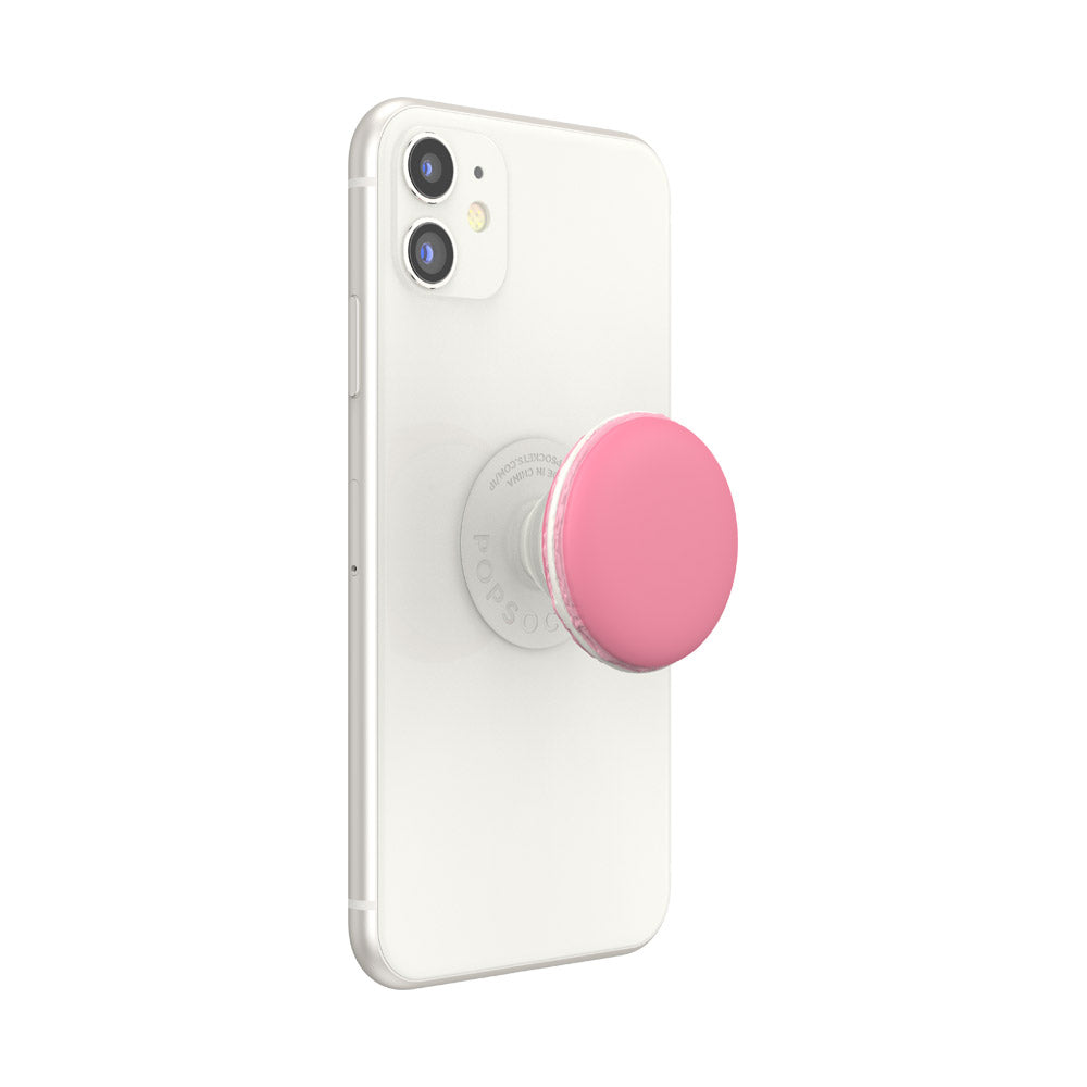 popsockets popgrip 2 premium Popouts-Strby Macaron