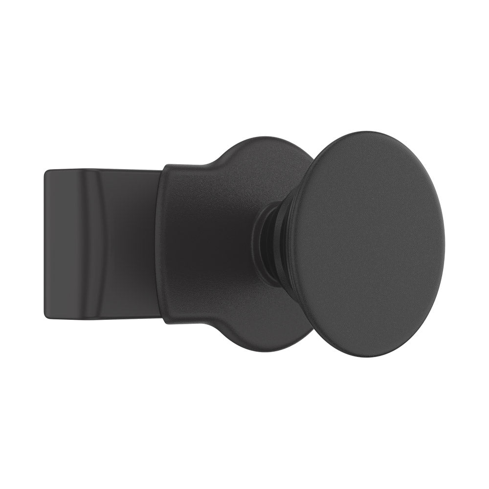 popsockets slide stretch Black