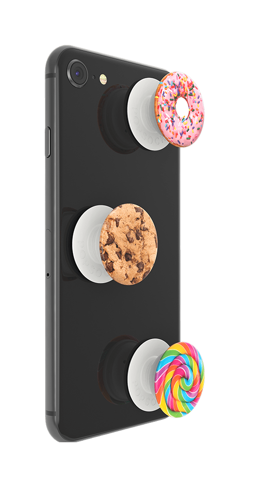 Popsockets Popgrip Mini Sweet Tooth