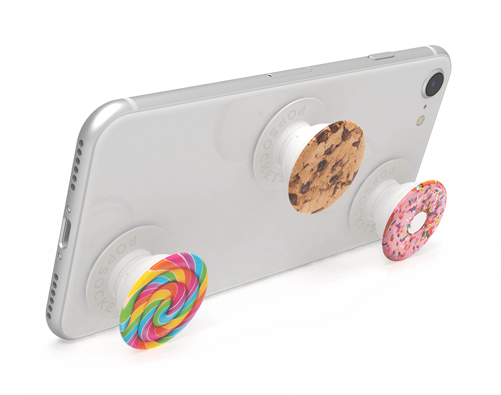 Popsockets Popgrip Mini Sweet Tooth
