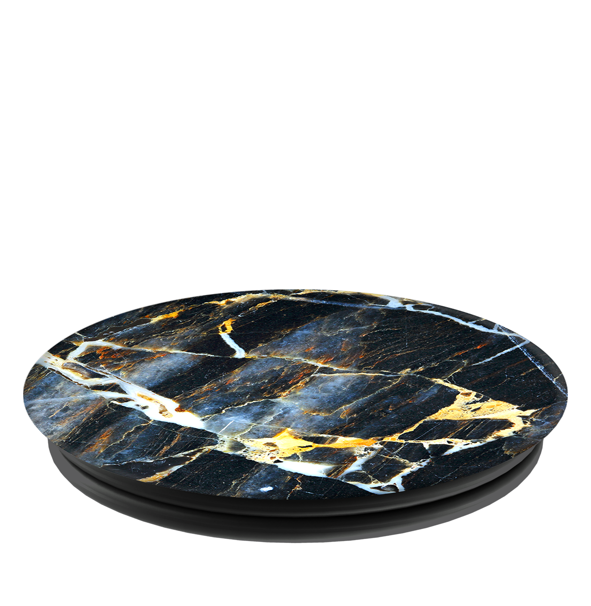 popsockets popgrip 1 Amber Black