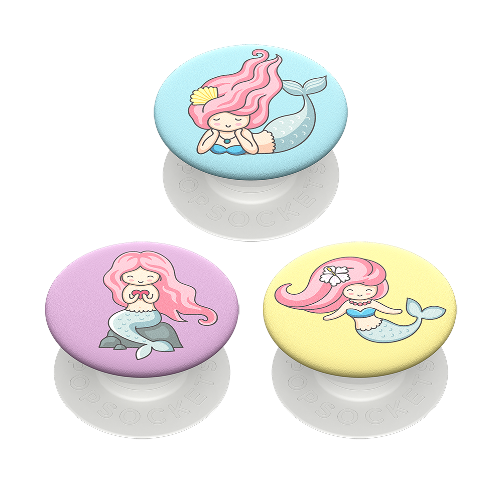 Popsockets Popgrip Mini Beach Baes