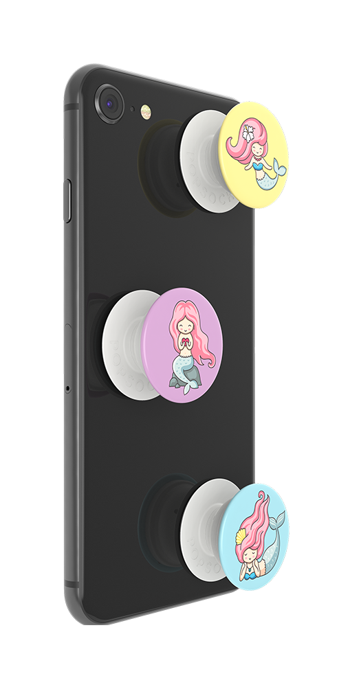 Popsockets Popgrip Mini Beach Baes