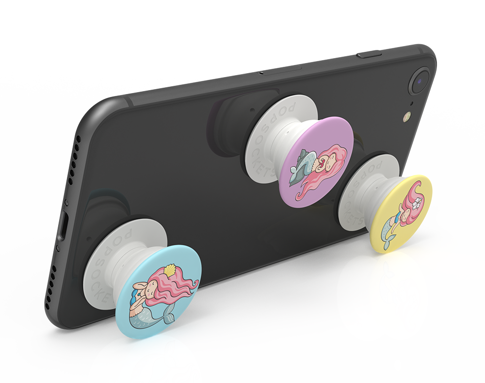 Popsockets Popgrip Mini Beach Baes