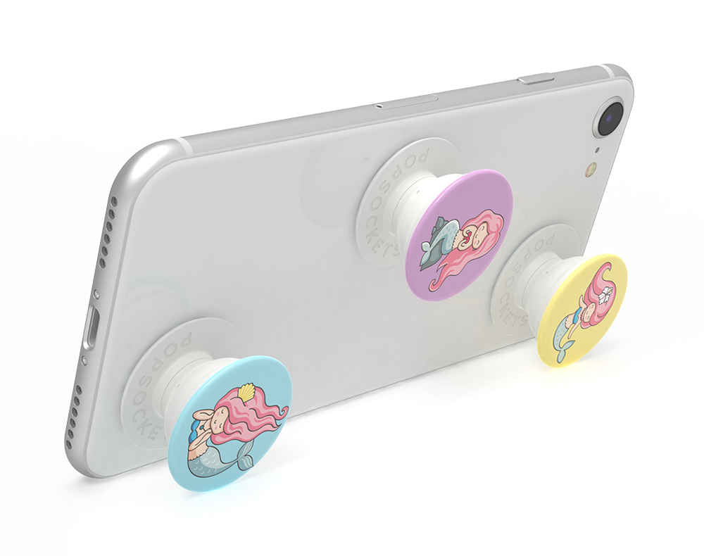 Popsockets Popgrip Mini Beach Baes