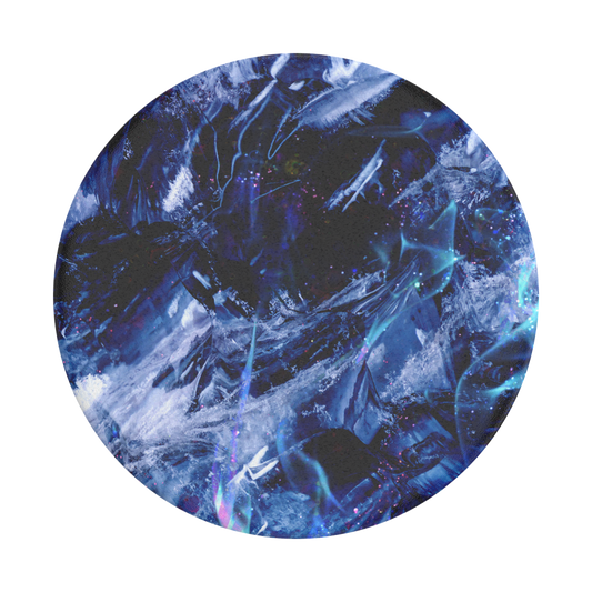 popsockets popgrip 2 Black Ice