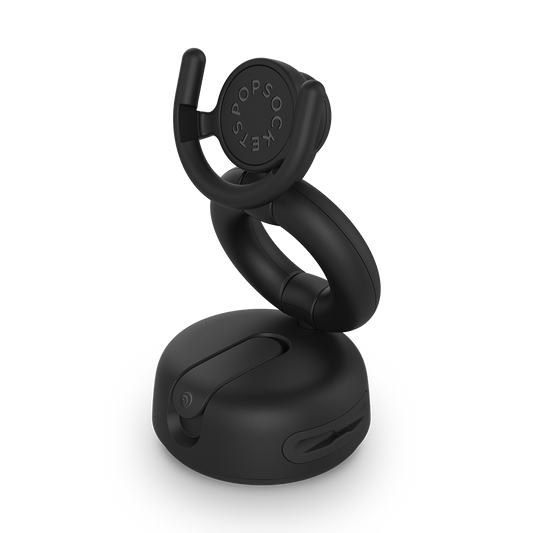 PopSockets PopMount 2 Car & Desk Black