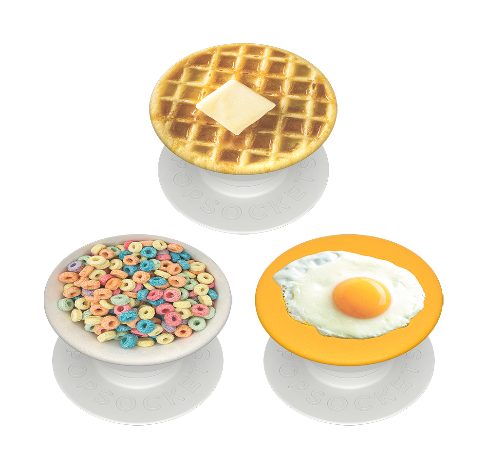 Popsockets Popgrip Mini Breakfast Club