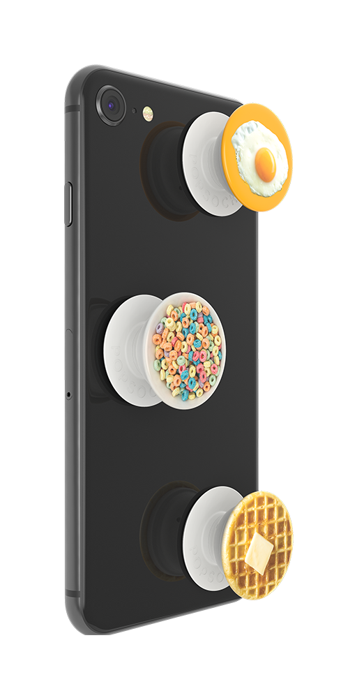 Popsockets Popgrip Mini Breakfast Club