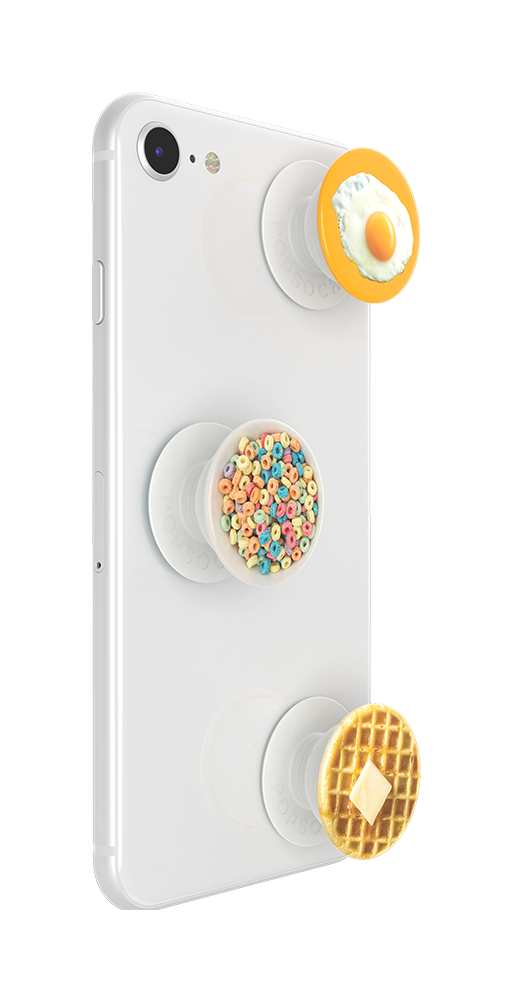 Popsockets Popgrip Mini Breakfast Club