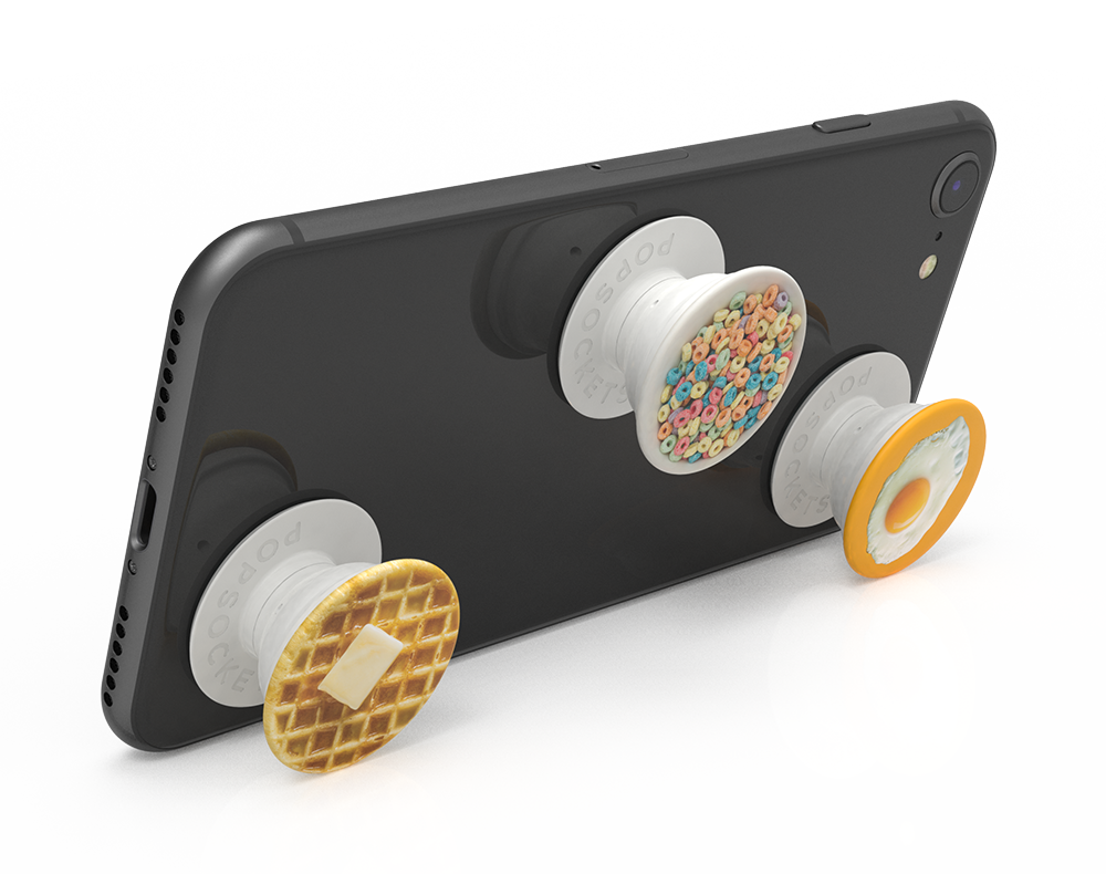 Popsockets Popgrip Mini Breakfast Club