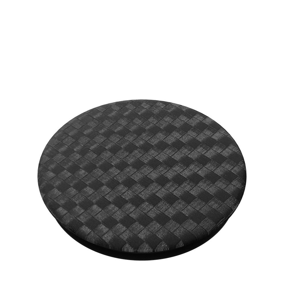 popsockets popgrip 2 premium Carbonite Weave