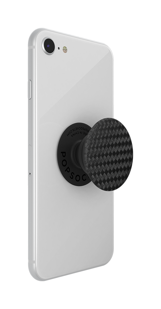 popsockets popgrip 2 premium Carbonite Weave