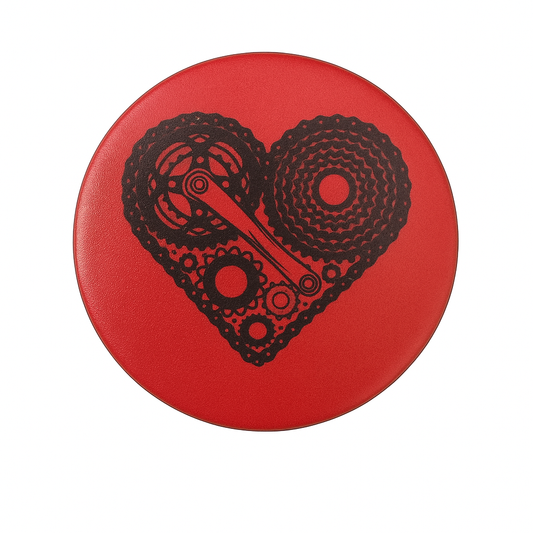 popsockets popgrip 1 Machine Heart
