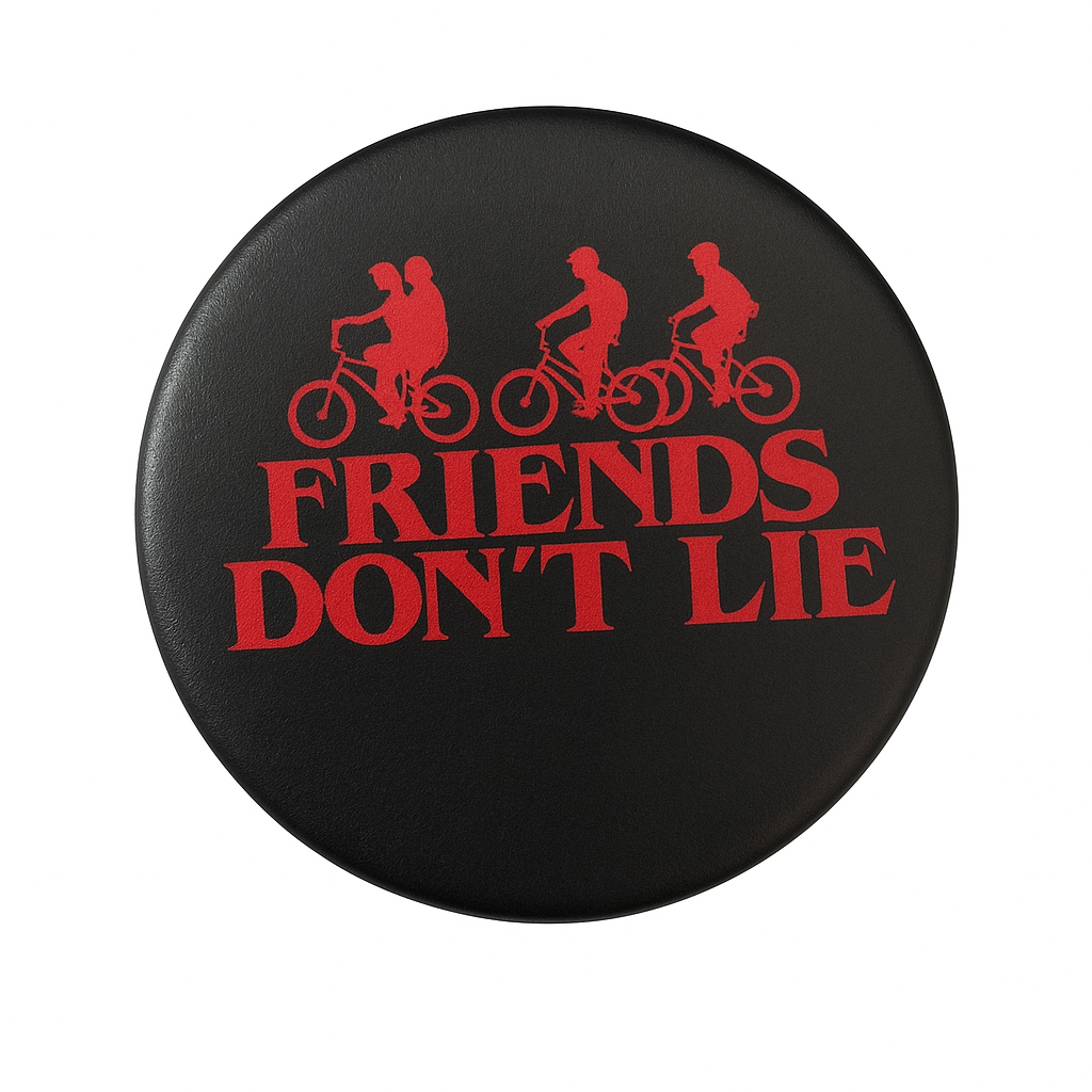 popsockets popgrip 1 licenciado Friends Don't Lie