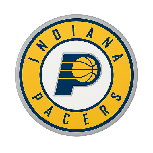 popsockets popgrip 1 licenciado Pacers Logo