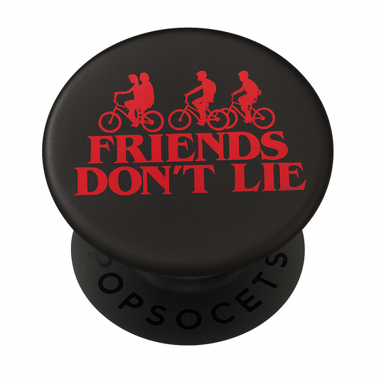 popsockets popgrip 1 licenciado Friends Don't Lie