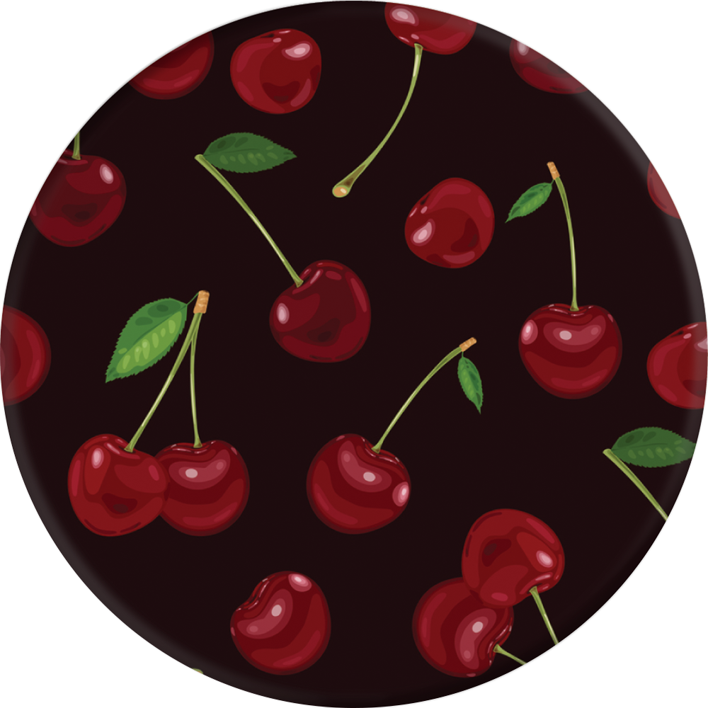 popsockets popgrip 1 Cherry Bomb