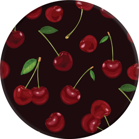 popsockets popgrip 1 Cherry Bomb