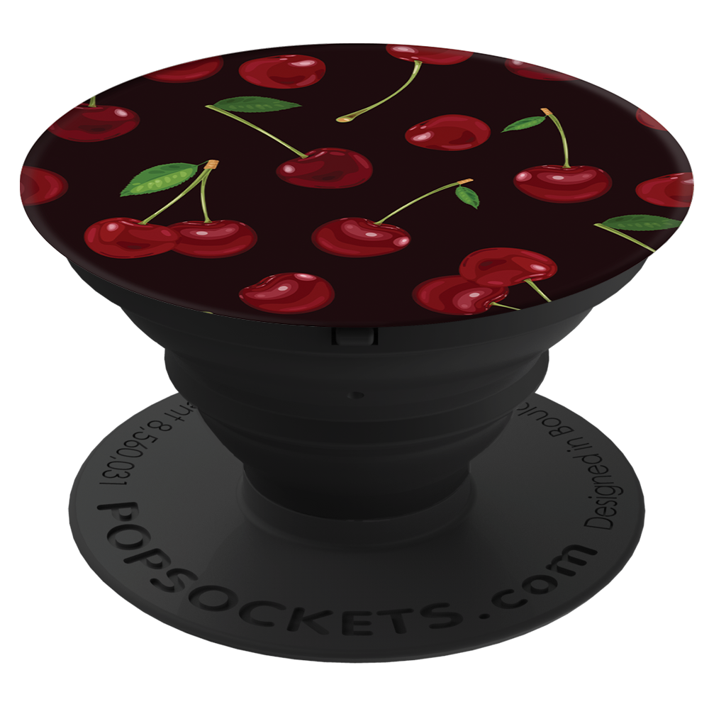 popsockets popgrip 1 Cherry Bomb