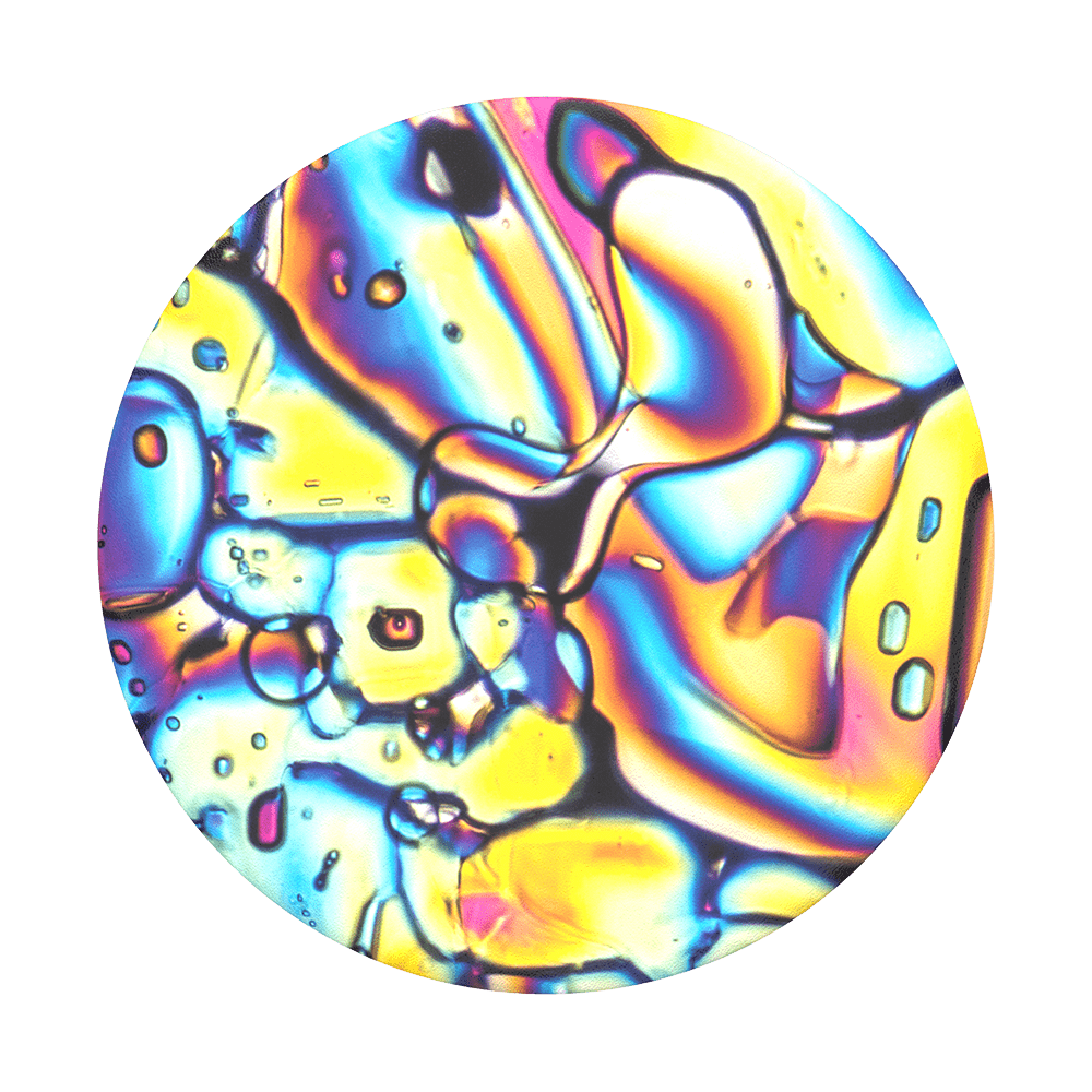 popsockets popgrip 1 Chromos Gloss