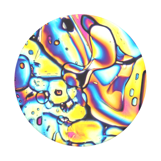 popsockets popgrip 1 Chromos Gloss