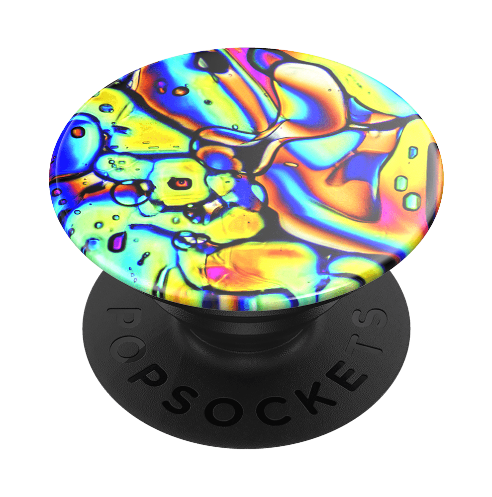 popsockets popgrip 1 Chromos Gloss