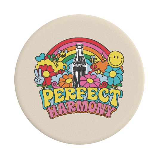 popsockets popgrip 2 licenciado Coke Unity Harmony