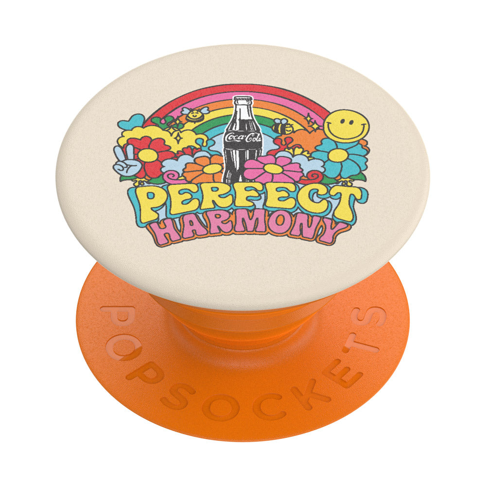 popsockets popgrip 2 licenciado Coke Unity Harmony