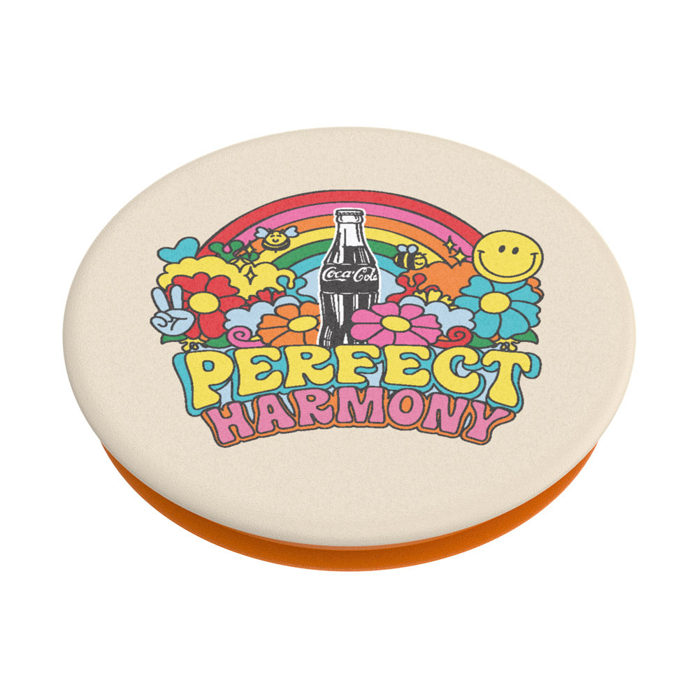 popsockets popgrip 2 licenciado Coke Unity Harmony