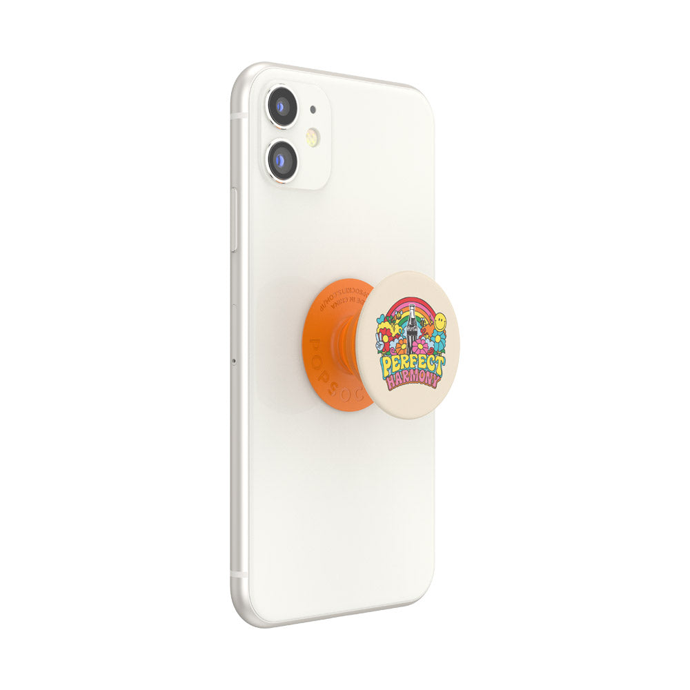 popsockets popgrip 2 licenciado Coke Unity Harmony