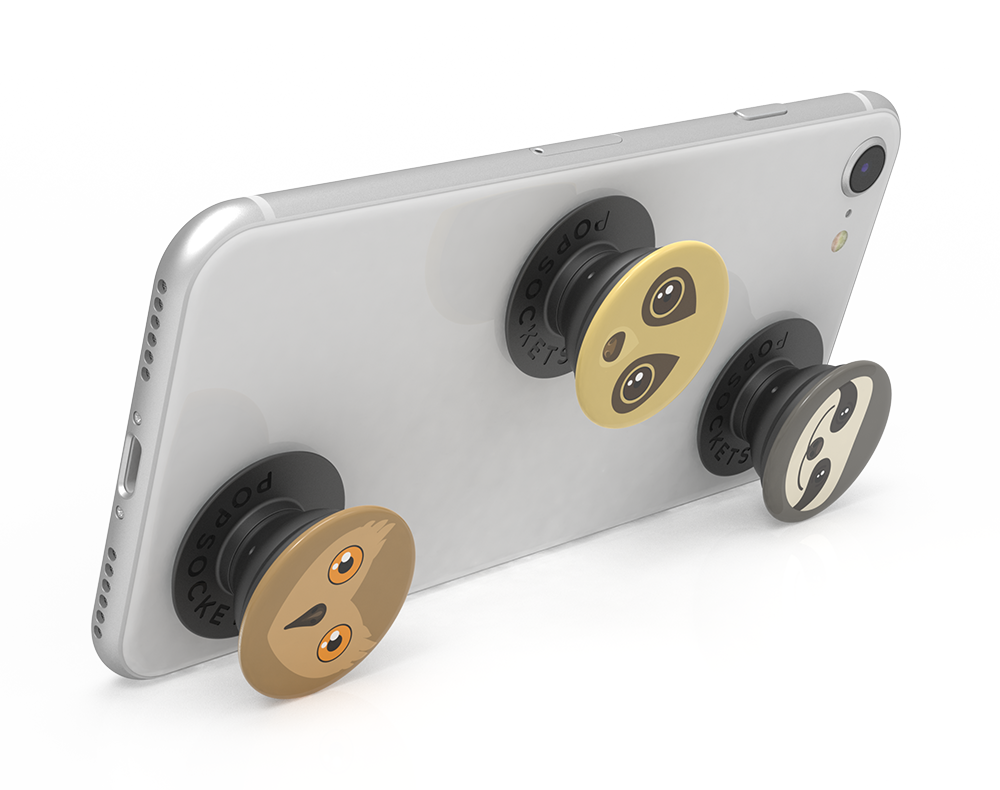 Popsockets Popgrip Mini Creature Comfort