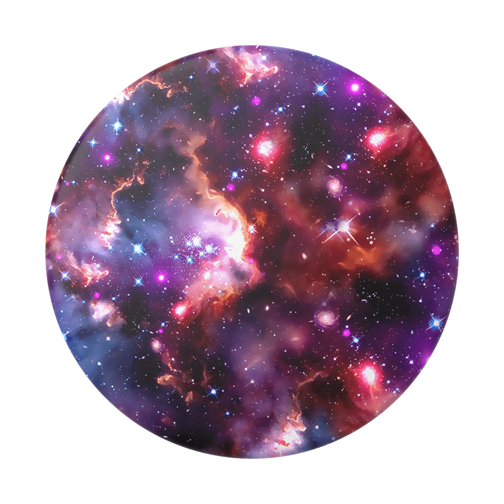 popsockets popgrip 2 Dark Nebula