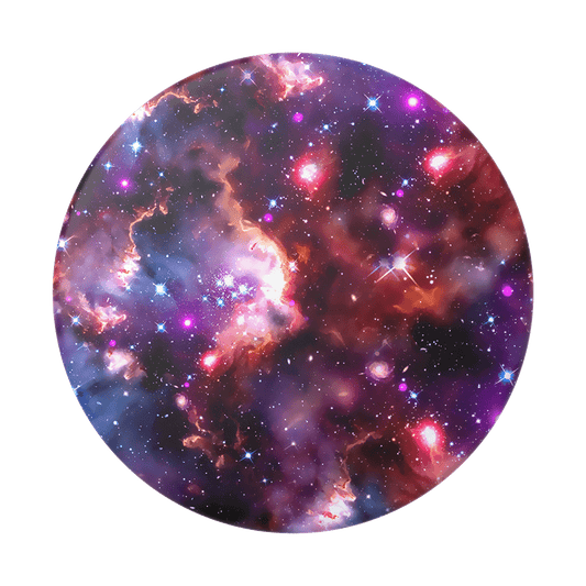 popsockets popgrip 2 Dark Nebula