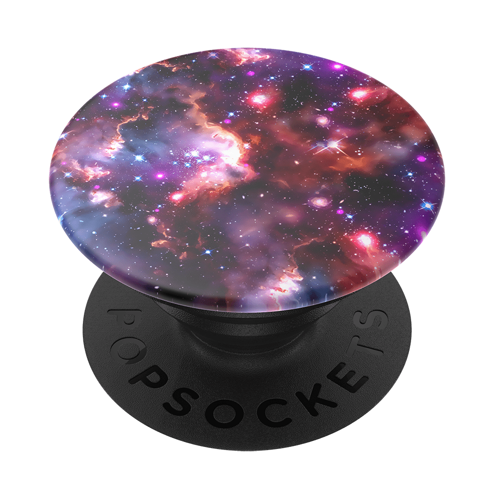 popsockets popgrip 2 Dark Nebula